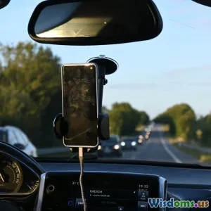 Comparing Top In Car Driver Behavior Monitors