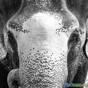 Inside Elephant Memories Are They Really the Smartest Mammals?