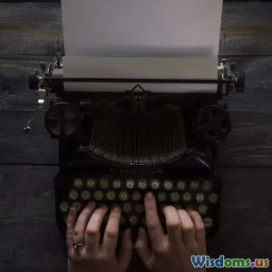 Mastering Plot Twists Without Losing Narrative Flow