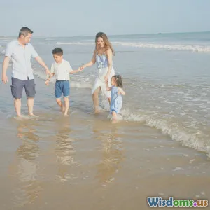 Top Five Family Friendly Destinations for 2024