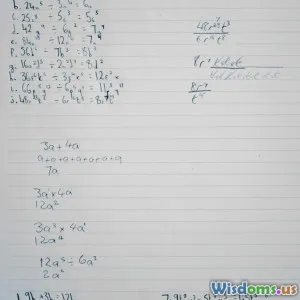 Mathematical Proofs That Revolutionized Number Theory Forever