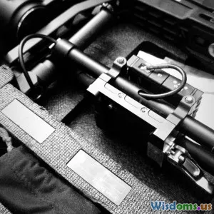 How to Maintain Your Personal Firearm for Longevity and Safety
