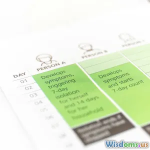 Writing instructions for complex systems without confusing your team