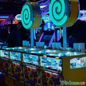 Guide to Maximizing Your Gaming Convention Experience