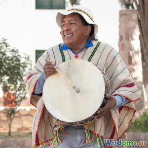 The Hidden Costs of Global Trade Agreements on Indigenous Societies
