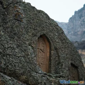 Personal Encounters With Supernatural Phenomena At Gobekli Tepe