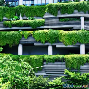 Can Biophilic Design Help Cities Combat Climate Change