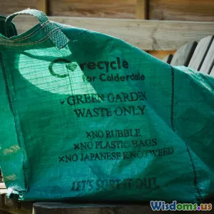 Greenwashing vs. Real Green Solutions How to Tell the Difference