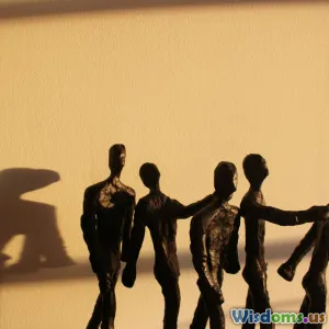 How Group Behavior Shapes Everyday Decision Making