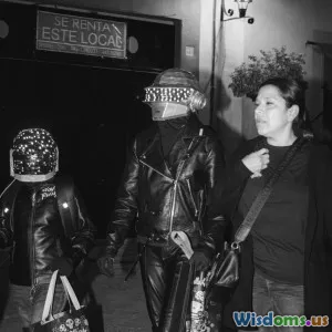 Hip Hop vs Punk Which Genre Drove More Social Change in the 1980s