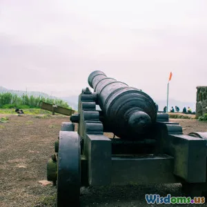 Can Modern Howitzers Really Replace Traditional Cannons