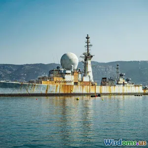 Are Hypersonic Missiles the Future of Ship Defense