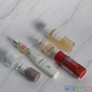 How New Indie Beauty Brands Are Changing Skincare