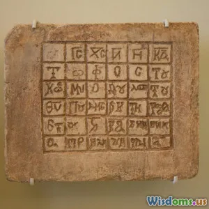 Could the Indus Script Be an Ancient Tech Code