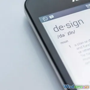 iOS Versus Android Mobile UI Key Differences for Designers