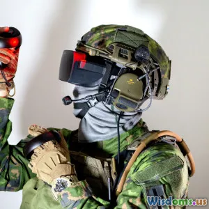 What the US Army’s IVAS Delays Mean for Future Combat