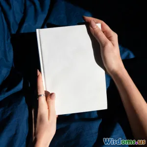 Journaling Nightmares and Turning Fear Into Understanding