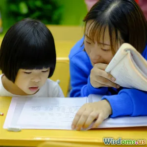 What Happens If Children Lack Language Input