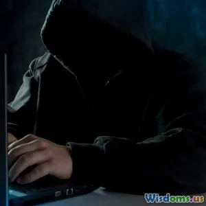 How Hackers Use Man in the Middle Attacks Today