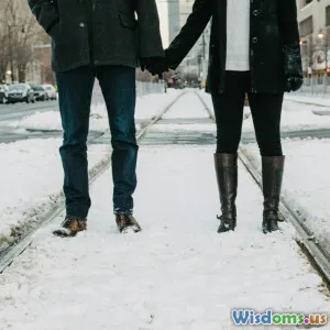 How Moving to a New City Can Transform Your Marriage for Better or Worse