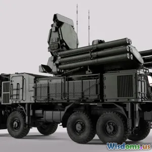 Emerging Trends in Air to Air Missile Defense Systems