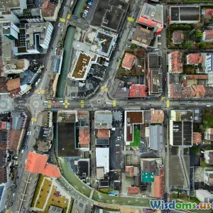 How Mixed Use Zoning Revives Urban Cores