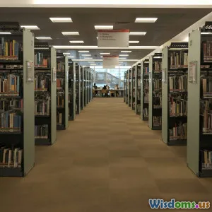 Do Modern Libraries Still Matter for Social Equity