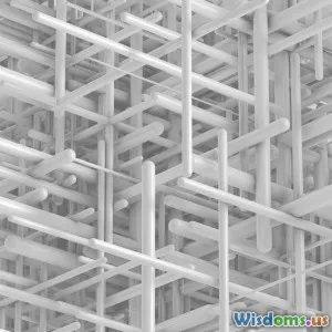 Inside a Modular Building Factory Step by Step Guide