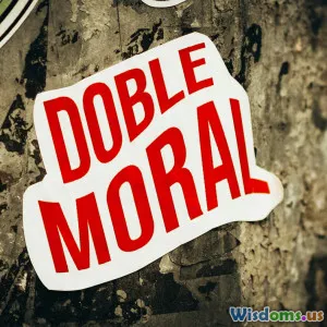 What If Everyone Broke Moral Rules for One Day