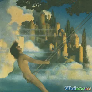 Five Mystical Dreams That Changed the Course of History