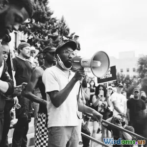 When National Anthems Became Calls for Social Justice