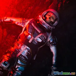 Top Five Netflix Sci Fi Releases You Missed This Month