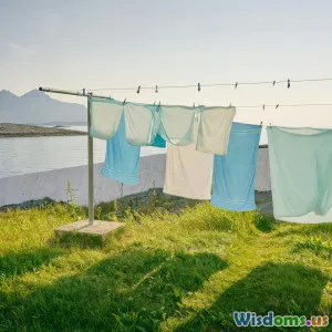 Why Doing Laundry At Night Saves You More Than Money