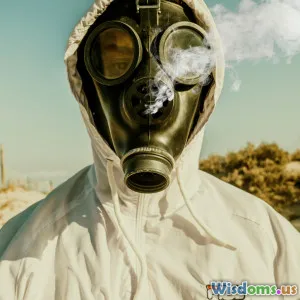 Comparing Novichok and VX Agents Toxicity and Usage