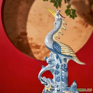 Lessons from the Creation Myth of Ancient China