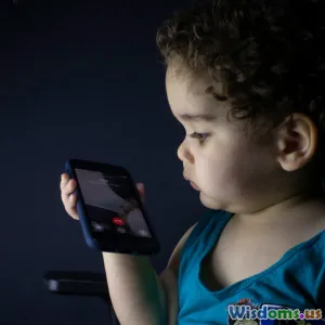 Top Five Apps to Safely Monitor Kids Online Activities