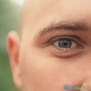 How to Maintain Perfect Brows Without Professional Help