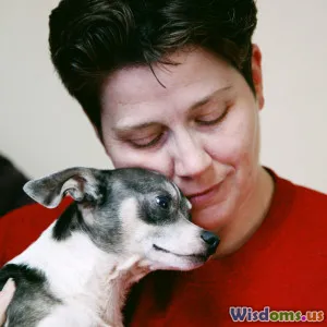 Five Healthy Coping Strategies for Pet Bereavement