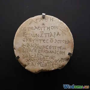 Can Archaeology Ever Solve The Mystery Of The Phaistos Disc