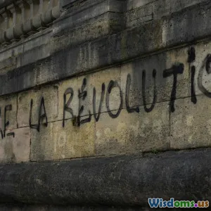 Five Political Reforms That Toppled Empires in the Modern Era