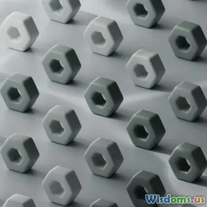 Why Do Polymers Outperform Metals in Modern Manufacturing