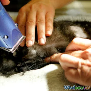 Poodle Grooming Demystified Simple Steps for Stunning Coats