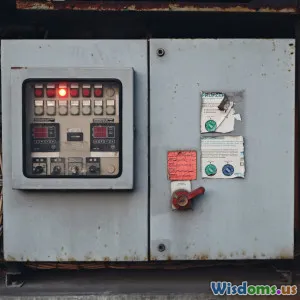 What Makes Predictive IT Maintenance Fail? Lessons Learned