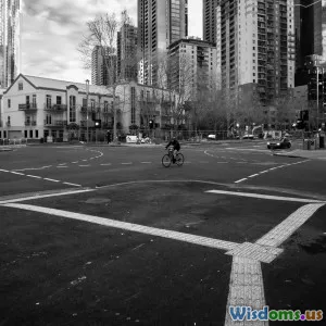 Why Public Plazas Matter in Urban Life