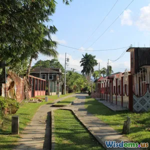 How Community Programs Lower Recidivism in Small Towns