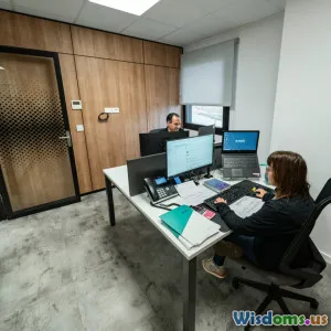 Remote Work vs Office Life Impact on Recruitment Strategies