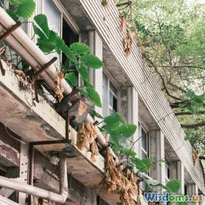 Can Repurposed Buildings Outperform New Sustainable Designs