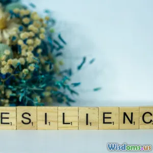 Seven Secrets to Bouncing Back Stronger After Failure