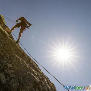 Why Taking Risks is Key to Personal Breakthrough