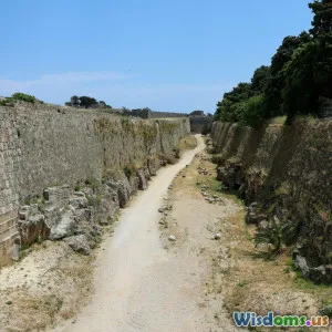 What Made Roman Fortresses Nearly Impenetrable